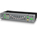 Behringer MiniFBQ FBQ800 Ultra-Compact 9 Band Graphic Equalizer with FBQ