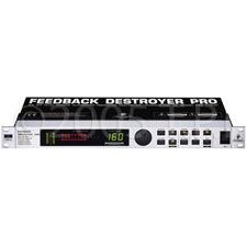 Behringer DSP1124P Feedback Destroyer Pro