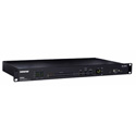 Shure DFR22 Two Channel Audio Processor & Feedback Reduction System