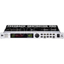 Behringer DSP1124P Feedback Destroyer Pro