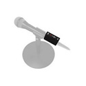 Phantom Mic Rider - Phantom-Powered DSP for Hand Microphones- Built In IR Sensor