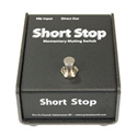 Pro-Co Short Stop Passive Momentary Mic Muting Switch