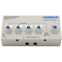 Furman Sound HR-6 Personal Mixing Station