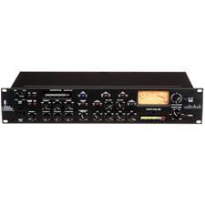 ART VoiceChannel - Stereo Mic Preamp with Digital Outs