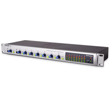PreSonus DigiMax D8 8-Channel Preamplifier with 24-bit ADAT Digital Output