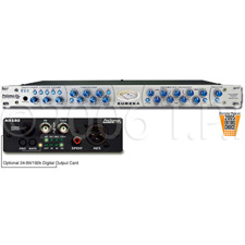 PreSonus Eureka Single Channel Preamp / Compressor / EQ