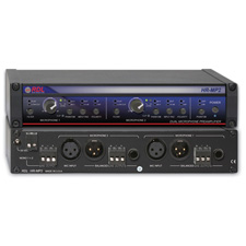 Radio Design Labs HR-MP2 Dual Microphone Preamplifier