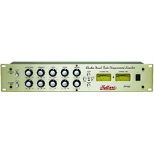 Rolls RP-583 Bellari Studio Tube Compressor/Limiter