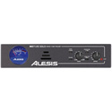 Alesis MicTube Solo - Mono Tube Microphone Preamplifier