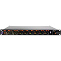 ART TUBEOPTO 8 Eight Channel Mic Preamp with ADAT