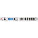 DBX DriveRack PA Plus Control System