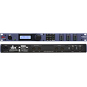 DBX DriveRack PX Powered Speaker Optimizer