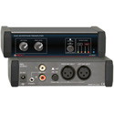 Radio Design Labs EZ-MPA2 Stereo Output Dual Microphone Preamplifier