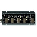 Radio Design Labs FP-MX4 4 Channel Audio Mixer - Microphone or Line Input and Output