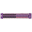 Klark Teknik SQ1S Square One Mic Preamp And Splitter