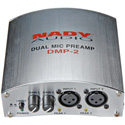 Nady DMP-2 Dual Microphone Preamp