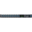 Focusrite OctoPre MkII Dynamic 8 Channel Microphone Preamp with Compressor on Each Channel
