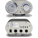 Blue Microphones Robbie Class A Discrete Tube Mic and Instrument Preamplifier