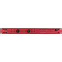 True Systems P2 Analog 2-Channel Mic Preamp with M/S Decoder