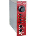 True Systems PT2-500 Single-Channel Mic Preamp with Direct Input