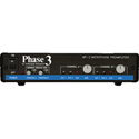 Dual Channel Mic Preamp