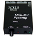 Rolls MP13 Mic Pre