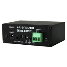 Atlas AA-GPN1200 Sound Masking Generator
