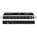 Behringer ADA8000 Ultragain Pro 8 Digital 8 Channel Converter & Preamp