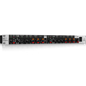 Behringer Super-X Pro CX3400 3-Way Stereo/4-Way Mono Frequency Crossover with Limiters
