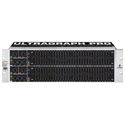 Behringer FBQ6200 Ultragraph Pro 31-Band Stereo Graphic EQ w/FBQ