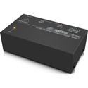 Behringer PS400 Ultra Compact Phantom Power Supply
