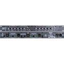 Ashly CLX-52 Peak Compressor/Limiter