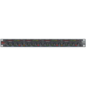 DBX 1046 Compressor/Limiter/Gate