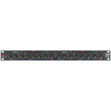 DBX 1066 Compressor-Limiter-Gate
