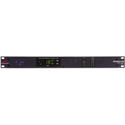 DBX 220i System Processor with AFS Advanced Feedback Suppression