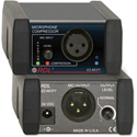 Radio Design Labs EZ-MCP1 Microphone Compressor