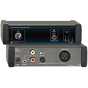 Radio Design Labs EZ-MPA1 Stereo Output Microphone Preamplifier
