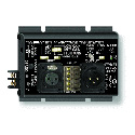 Radio Design Labs FP-MP1 Studio Quality Microphone Preamplifier with Phantom - Terminal block & XLR