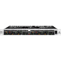 Behringer MDX1600 2-Channel Expander/Gate/Compressor/ Peak Limiter