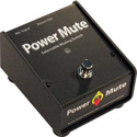 Pro Co Sound Power Mute Cough Drop