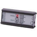Radio Design Labs SAS-HC8 Headphone Amplifier with Source Selection for SourceFlex Distributed Audio System