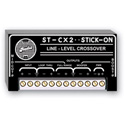 Radio Design Labs ST-CX2 Two Band Active Line-Level Crossover