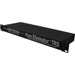 Ebtech HE-8 8-Channel Rackmount Audio Hum Eliminator