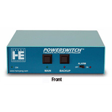 Henry Engineering PowerSwitch FailSafe AC Power Controller