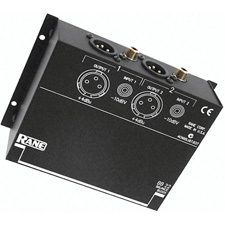 Rane BB 22 Balance Buddy