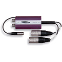 Miranda ADX-172p Picolink 75 & 110 ohm AES/EBU Audio Demultiplexers