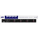 ARX Balance-8 Interfaces 4 -10db Unbalanced Signals with +4dB XLR Out