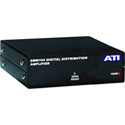 ATI DMM104 1X4 AES/EBU Digital Digital DA MatchMaker