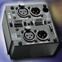 QSC DSP-4 Digital Signal Processor