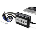Ion Audio Tape Express Portable Tape-To-MP3 Player